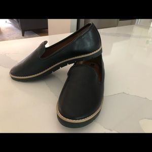 White Mountain classy loafer